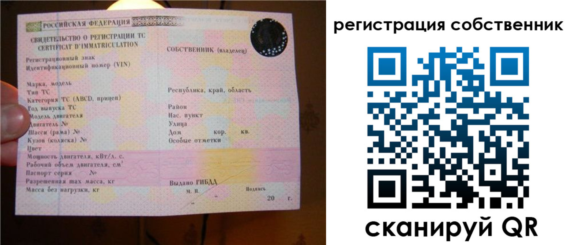прописка иностранных граждан в Богородске